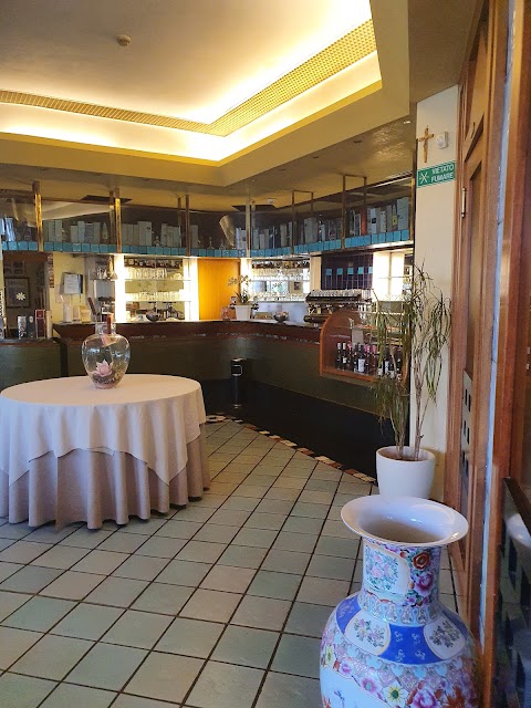 RISTORANTE all` Antica POSTUMIA