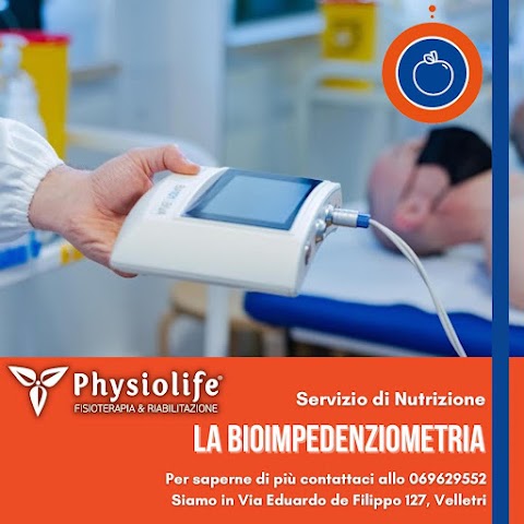 Physiolife