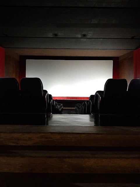 Cinema Giada