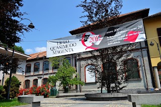 Liceo Classico Statale Salvatore Quasimodo