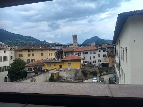 Università di Trento - Facoltà di Giurisprudenza