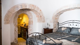 B&b I Trulli dei Desideri