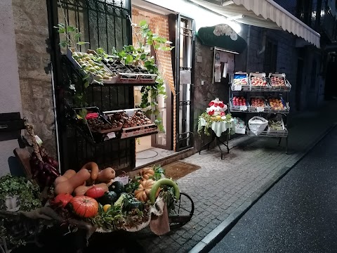 Alimentari Del Centro