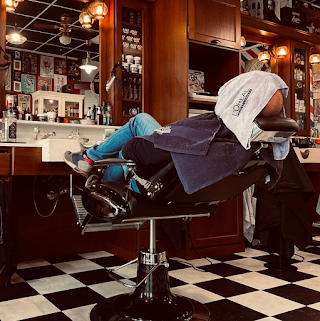 El Barbero - The Original BarberShop