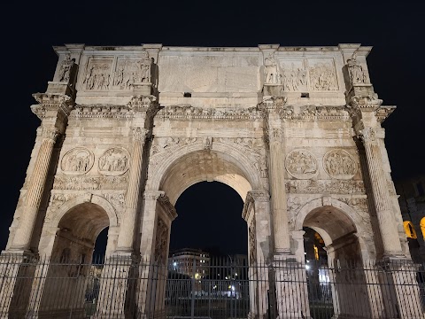 Arco di Costantino