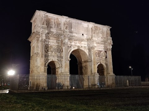Arco di Costantino