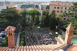 Complesso scolastico Cardinal Ragonesi