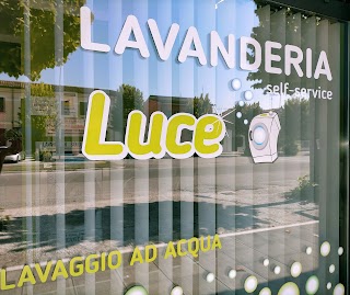 Lavanderia Self Service LUCE