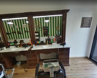 Scarpa Barber Shop