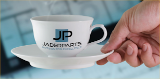 JADERPARTS SRL