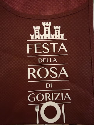 Ristorante Lanterna D'oro