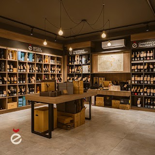 Enoè - Enoteca