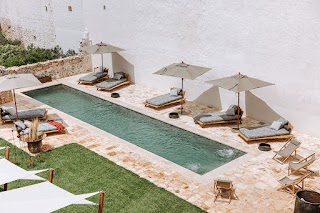 Boutique Hotel Puglia | Paragon 700 Boutique Hotel & SPA