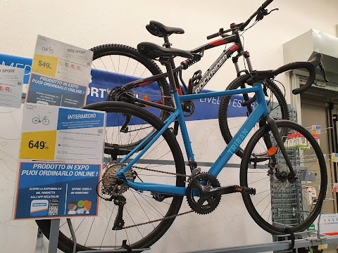 Decathlon Chioggia