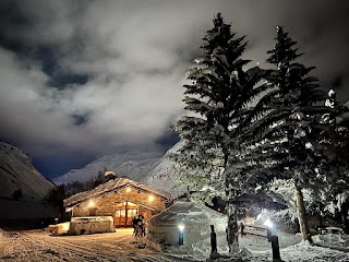 Au Bout Du Monde Val d'Isère