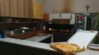 Pizzeria Regina Margherita