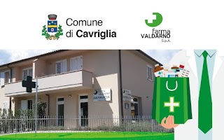 Farmacia Vacchereccia Proiezione