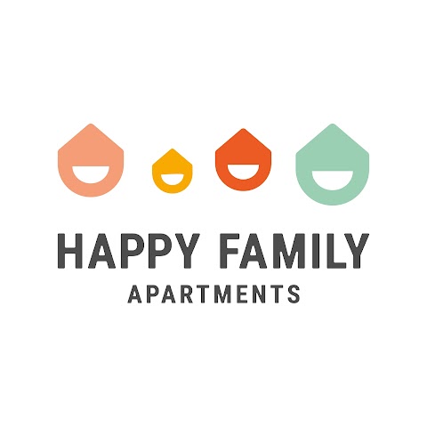 Happy Family Apartments