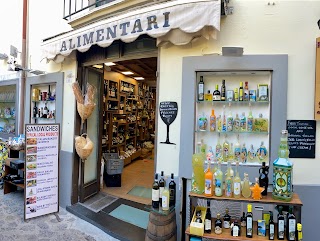 Sapori Mediterranei