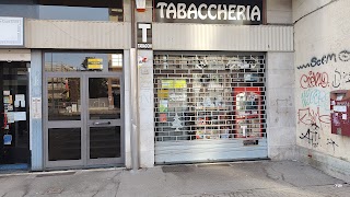 Tabaccheria n.8 di Merciadri Giovanni