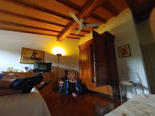 B&B Pietra E Glicine