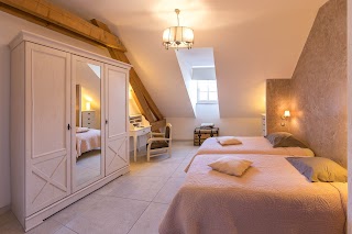 Le Rendez Vous de Vauban Holiday Home & Spa