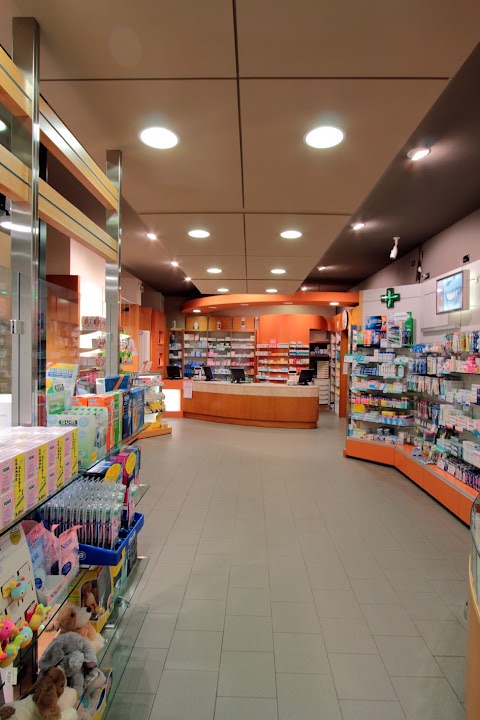 Farmacia Leva