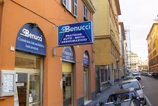 Agenzie Benucci Pratiche Auto, Nautiche Genova centro