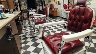 Caruso Barber Shop