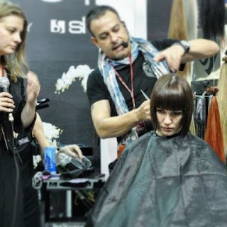 A.C. di Antonio Cicaniglia - Salone L'Oréal Professionnel