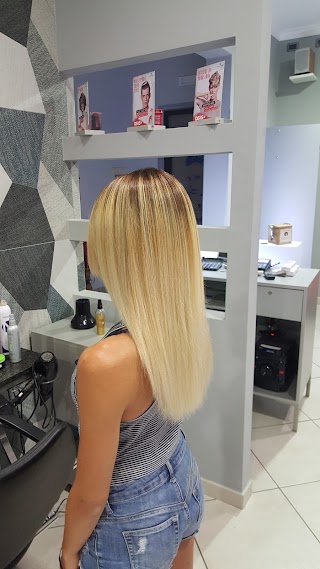 Hair Extensions Parrucchiere