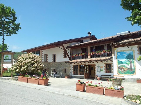 Agriturismo Casa Minelli