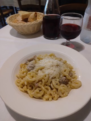 Trattoria la Mura