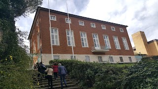 Istituto Svedese di Studi Classici a Roma