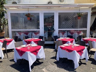 Il Pinterrè | Ristorante sulla riva destra Ischia