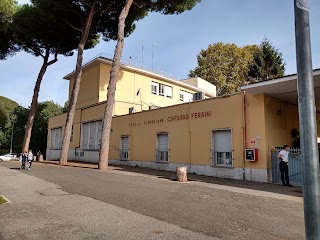 Scuola dell’Infanzia e Primaria Contardo Ferrini