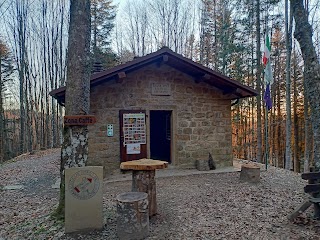 Rifugio Giuseppe