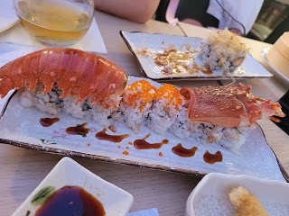 Sushi one