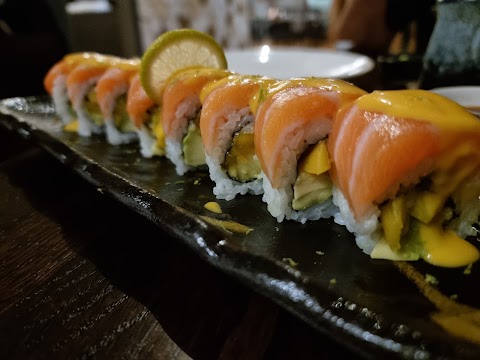 Nishiki Koi Ristorante Sushi & Fusion