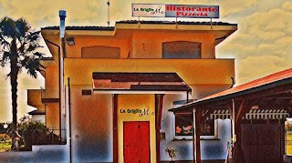 La Griglia Mc Ristorante Pizzeria Dehor Oleggio