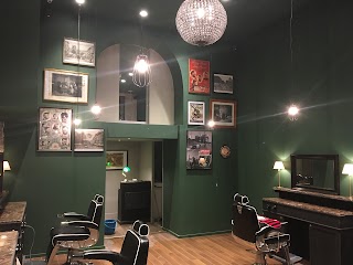 le 20 barber shop