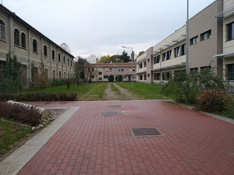 Istituto Istruzione Superiore Statale "Luigi Castiglioni"