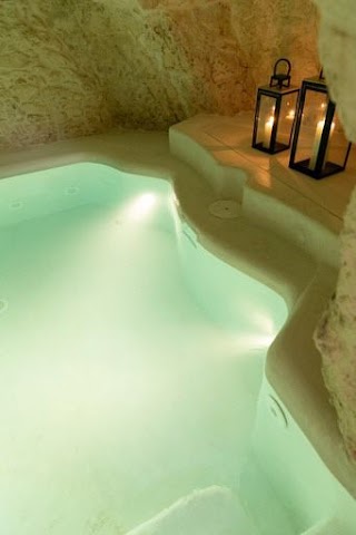 Alesia Luxury Cave