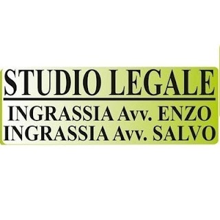 Studio Legale Associato Avv. Enzo e Salvo Ingrassia