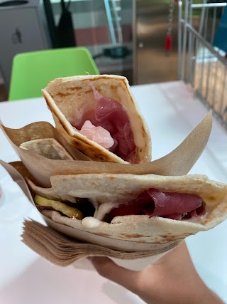 La Piadineria