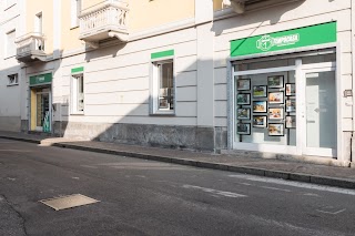 Agenzia immobiliare Tempocasa Seveso