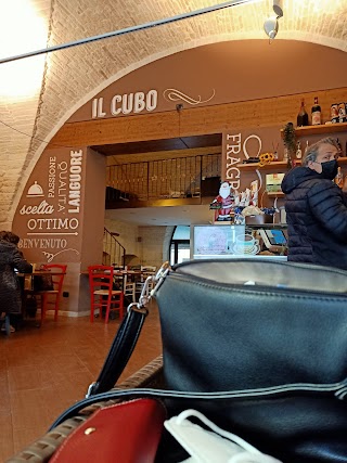 Il Cubo Norcineria Caffetteria