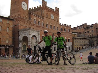 Tuscany MTB Guide