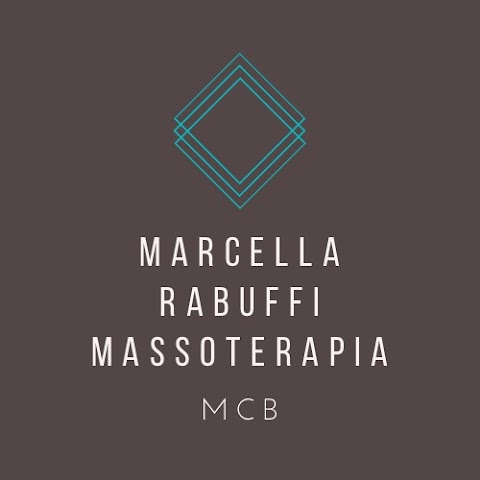 Marcella Rabuffi Massoterapia