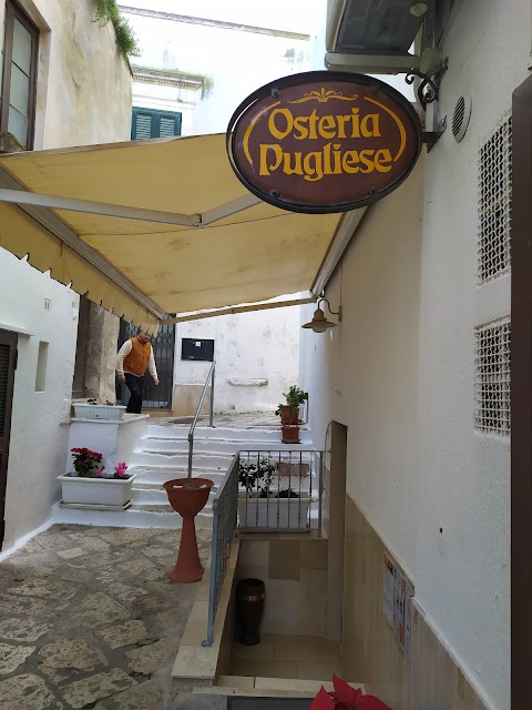 Osteria Pugliese